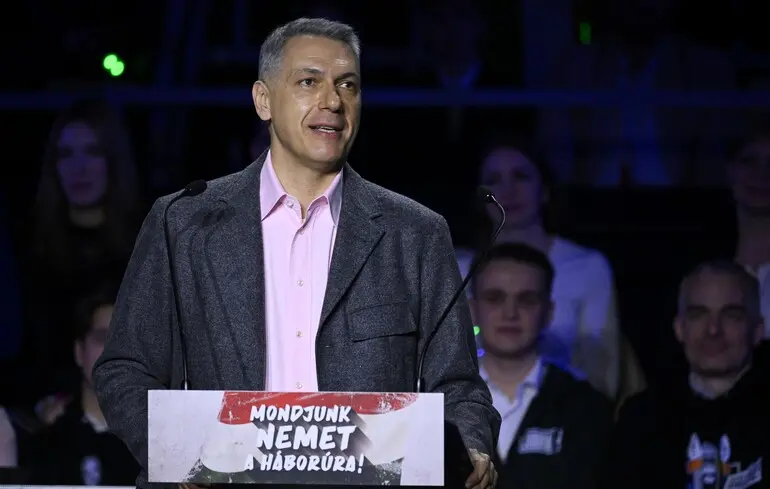 Угорщина не віддає гроші та золото України – чим Янош Лазар погрожує Києву – новини Україна 1