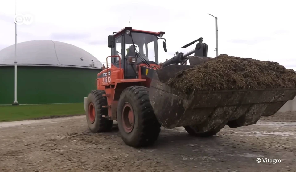 Україна збільшує обсяги виробництва біометану: чи здатен він стати альтернативою природному газу? 4