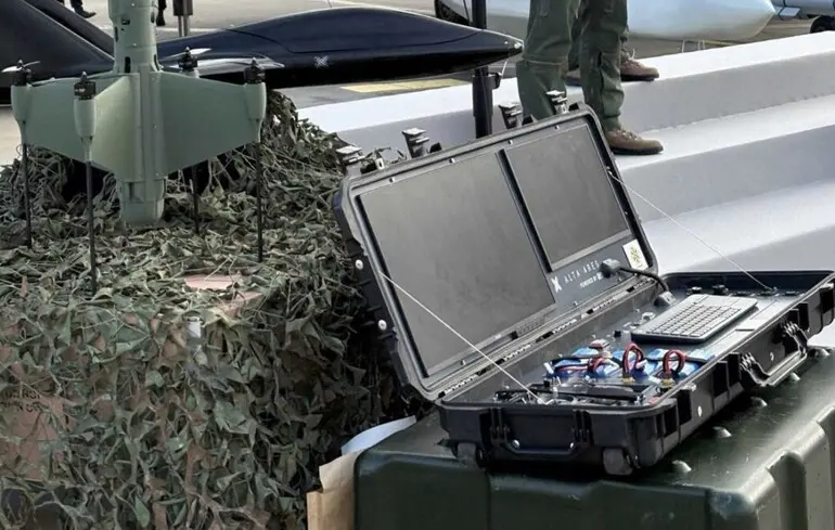 Україна пропонує допомогу країнам Близького Сходу – у Forbes оцінили ідею Зеленського щодо перехоплювачів – новини України 1