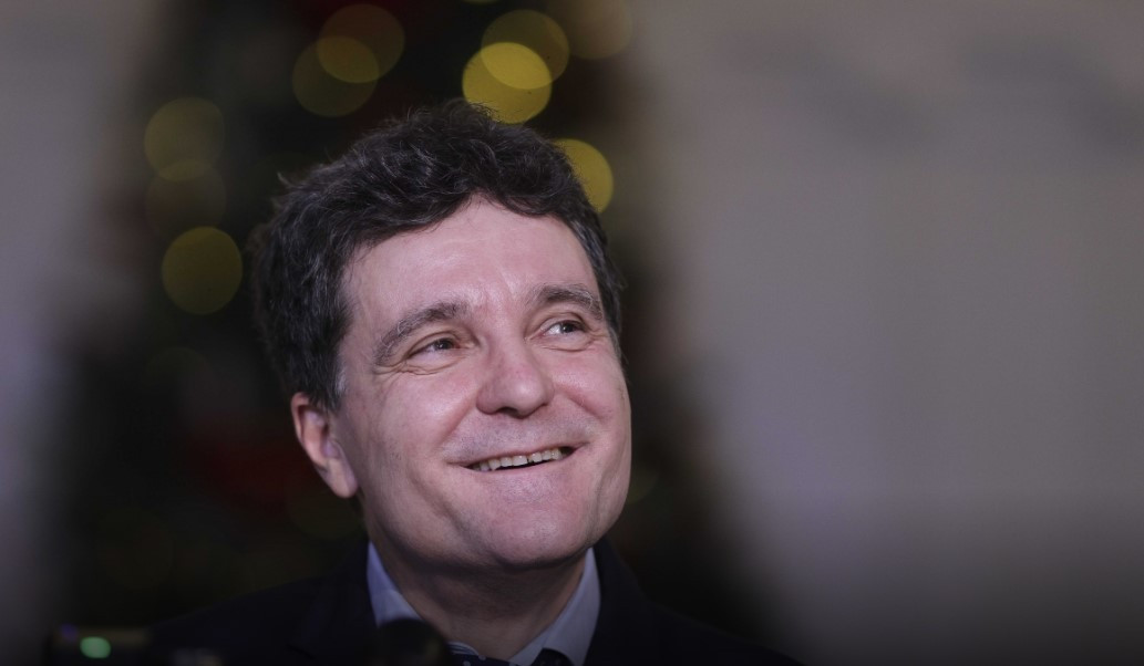 Україна та Румунія уклали угоду про стратегічне співробітництво. 1