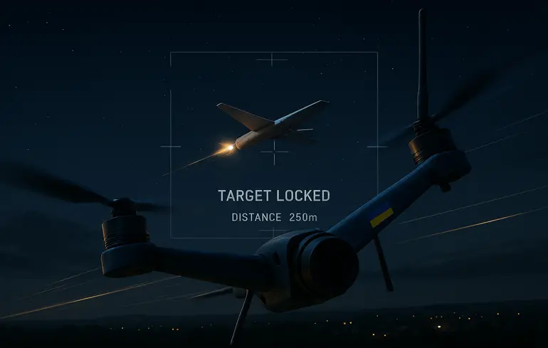 Україна відправляє військових на Близький Схід – які завдання вони будуть там виконувати – новини України 1