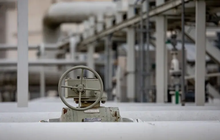 Україна заблокувала перевірку нафтопроводу Дружба - реакція Брюсселя 1