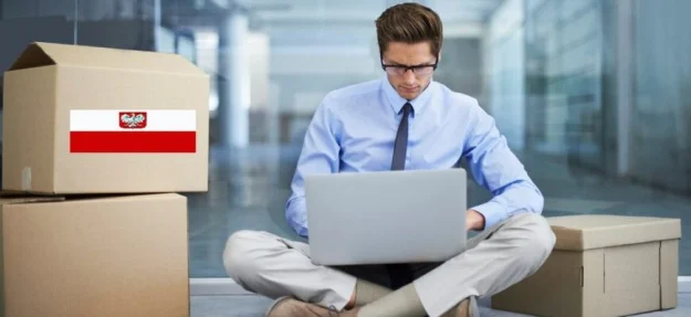 Українці обійшли білорусів та китайців за кількістю новостворених компаній у Польщі: у яких галузях засновують бізнеси. 1