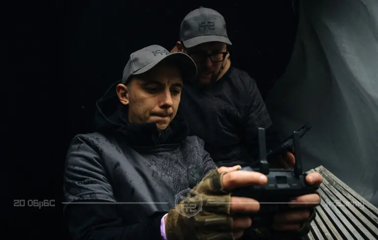 Українські дрони-перехоплювачі - Пентагон шукає дешеву заміну ракетам Patriot 1