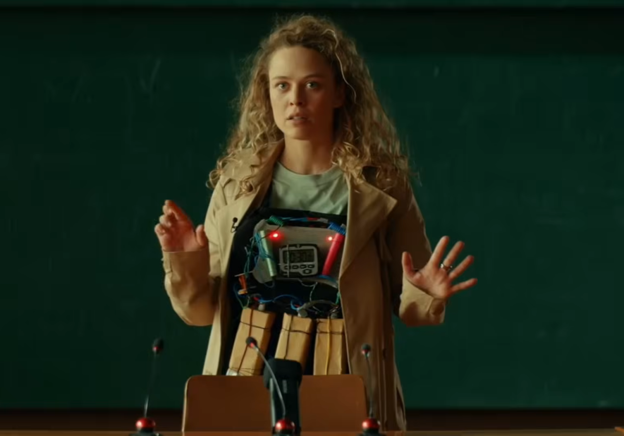 Українські серіали – Як змінюється телевиробництво: найважливіші прем’єри початку року 9