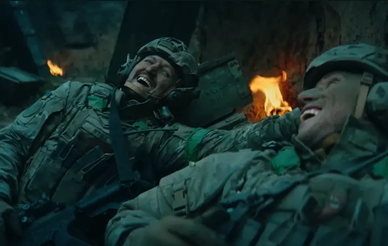 Українські серіали – Як змінюється телевиробництво: найважливіші прем’єри початку року 1