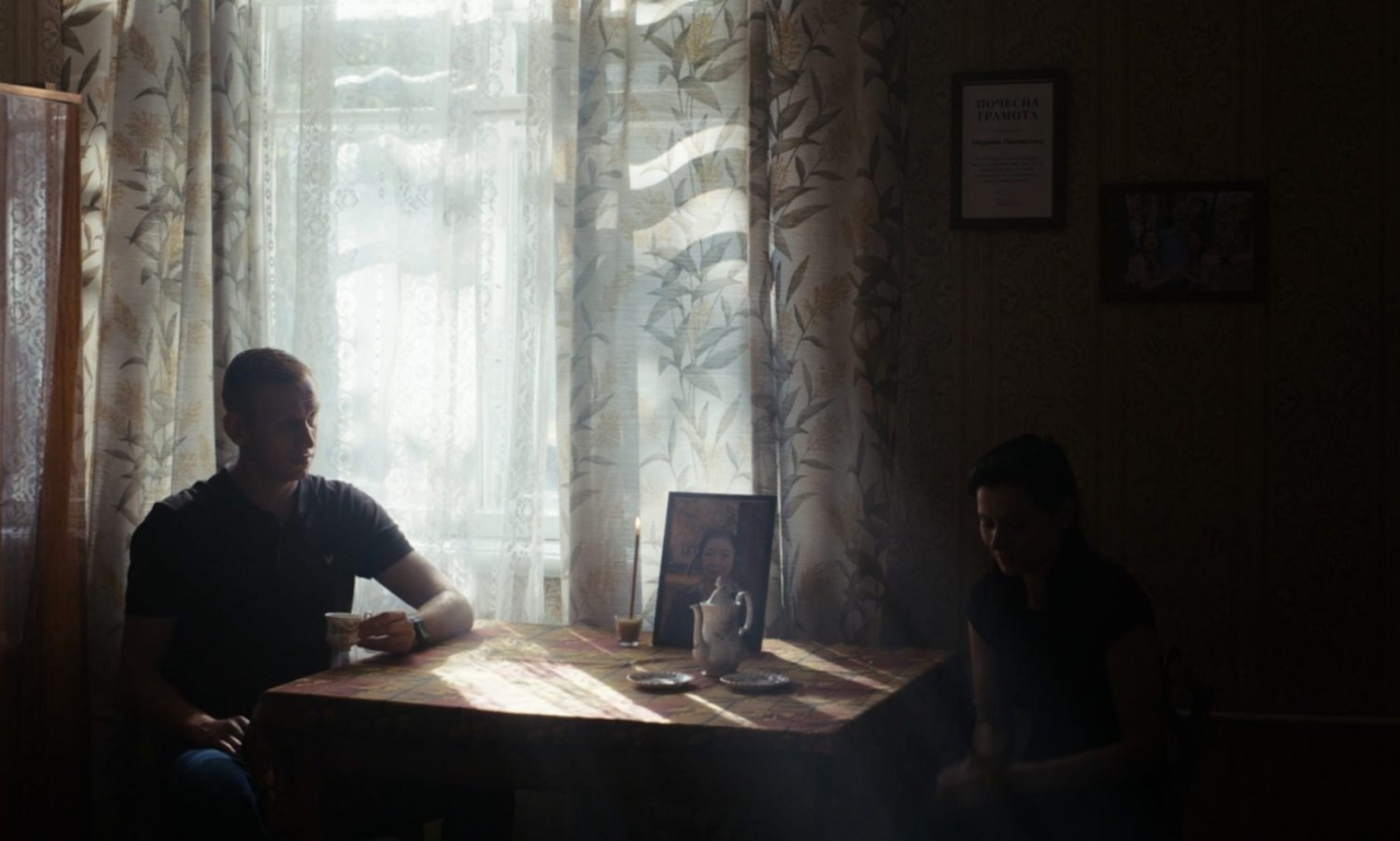 Українські серіали – Як змінюється телевиробництво: найважливіші прем’єри початку року 5