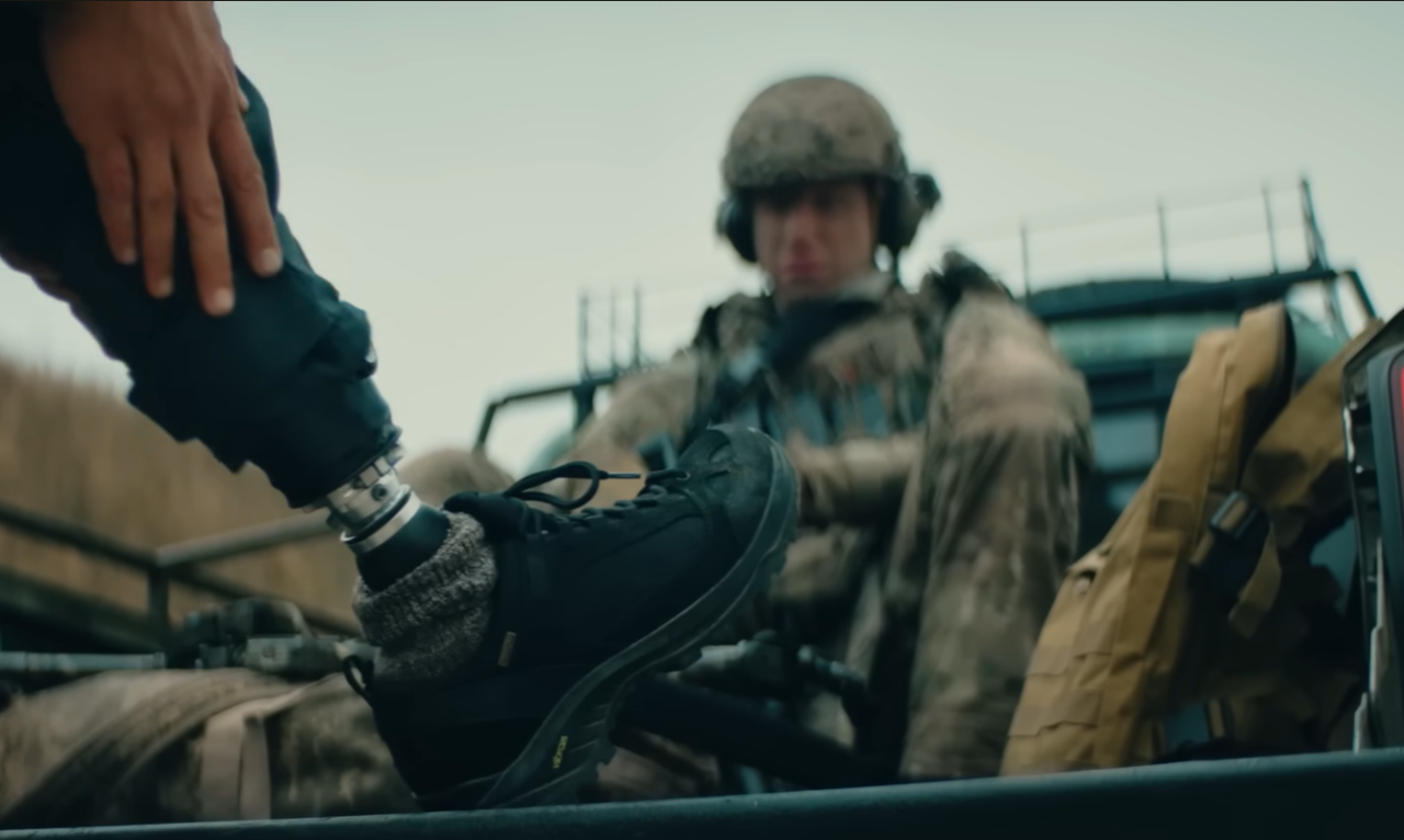 Українські серіали – Як змінюється телевиробництво: найважливіші прем’єри початку року 7