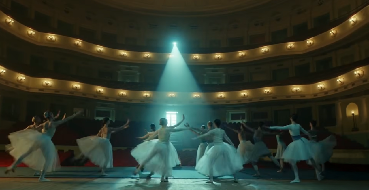 Українські серіали – Як змінюється телевиробництво: найважливіші прем’єри початку року 10