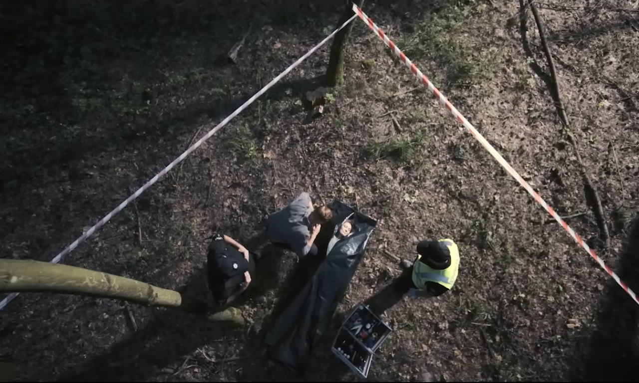 Українські серіали – Як змінюється телевиробництво: найважливіші прем’єри початку року 3