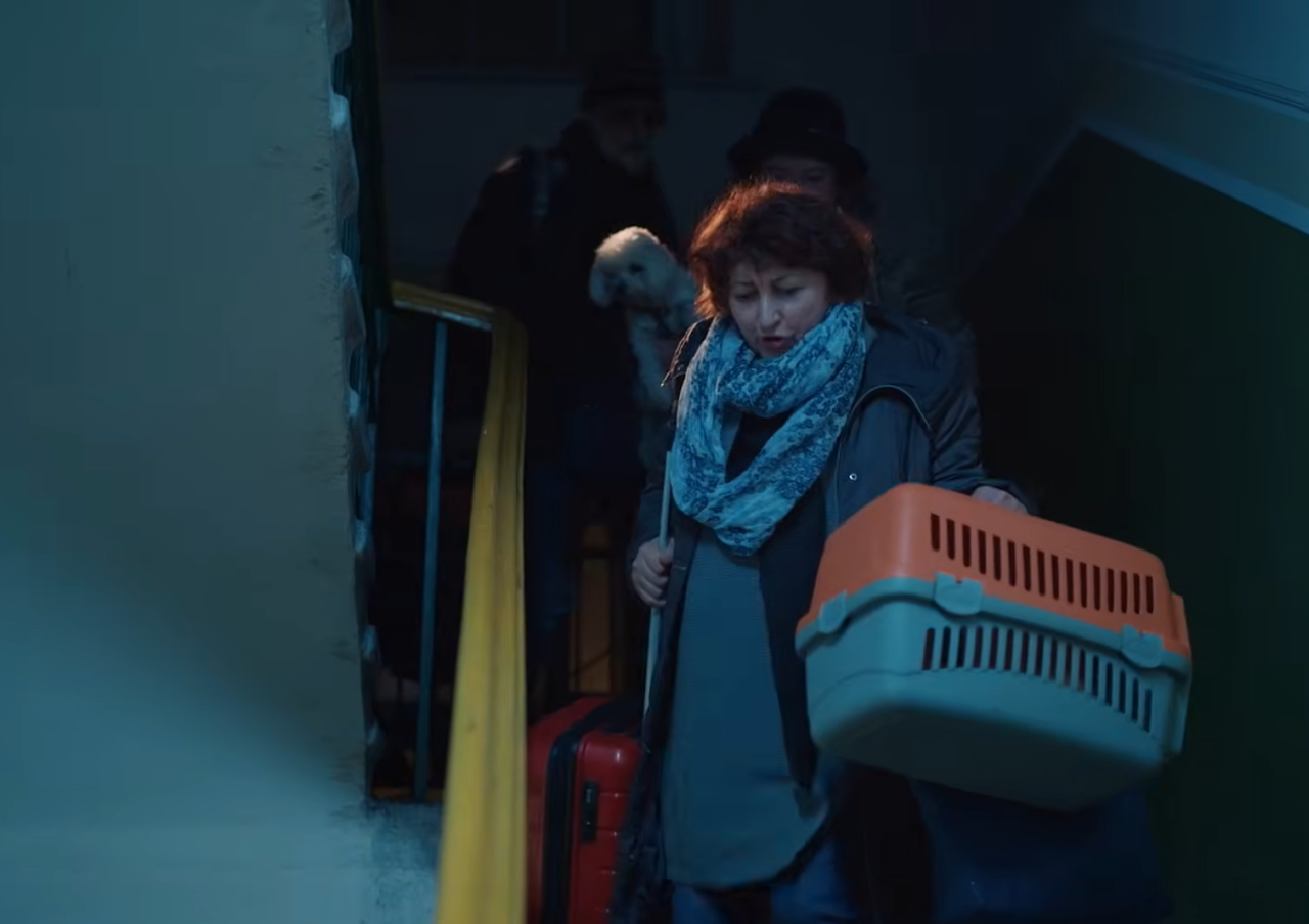 Українські серіали – Як змінюється телевиробництво: найважливіші прем’єри початку року 14