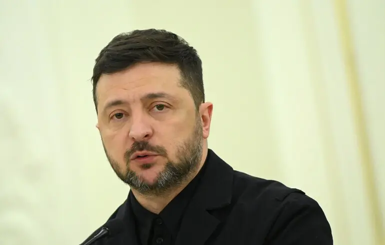 Українські військовослужбовці вирушають на Близький Схід для навчання знищення безпілотників, повідомив Зеленський. 1