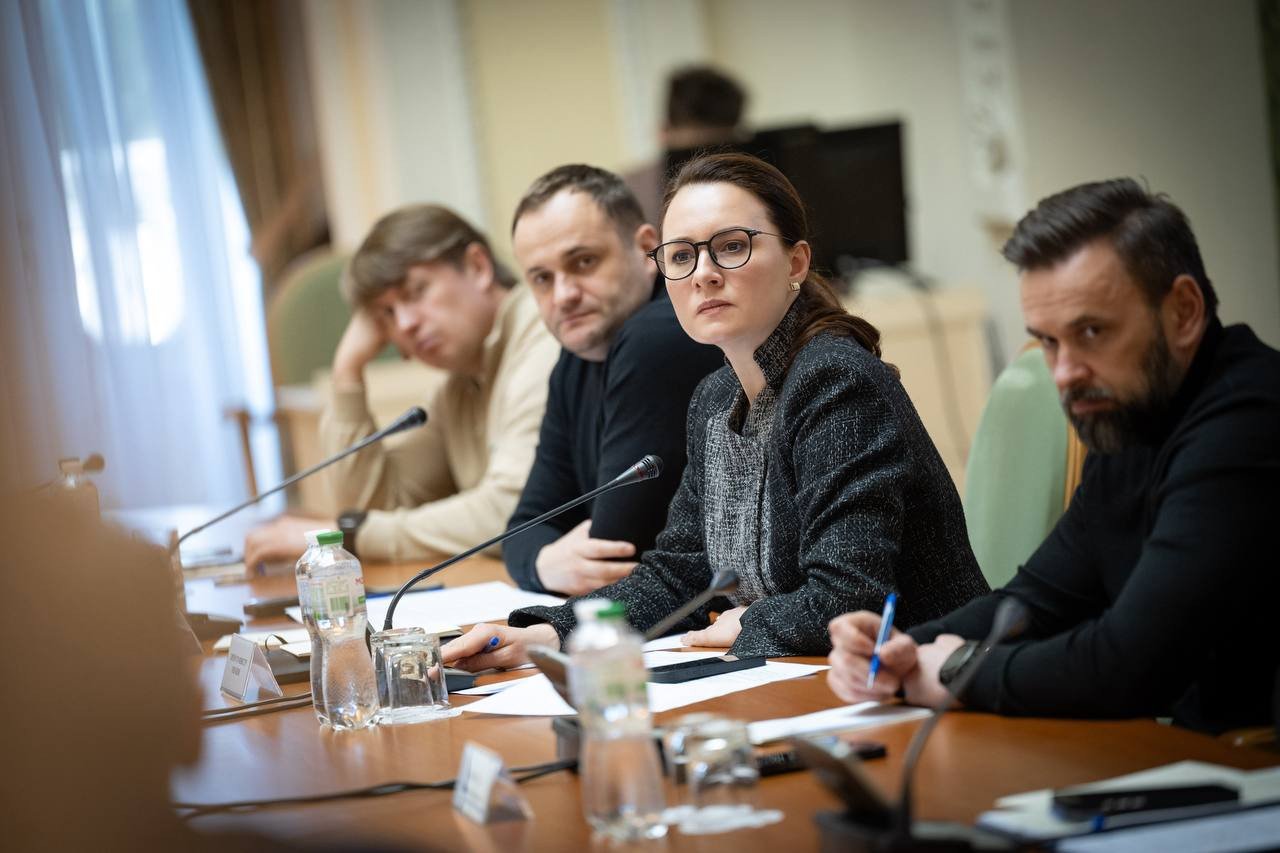 Уряд виділив 10 мільярдів гривень для втілення планів стійкості регіонів і міст. 1