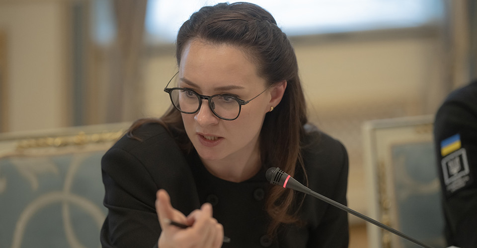 Уряд виділив 7,7 мільярда гривень на програми житла для внутрішньо переміщених осіб. 1