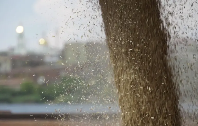 USDA оновила прогноз урожаю для України та інших країн 1