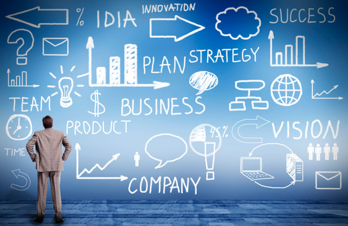 В Україні зафіксовано близько 3 тисяч підприємств з іноземними інвесторами, з яких кожне четверте має власників з Кіпру. 1