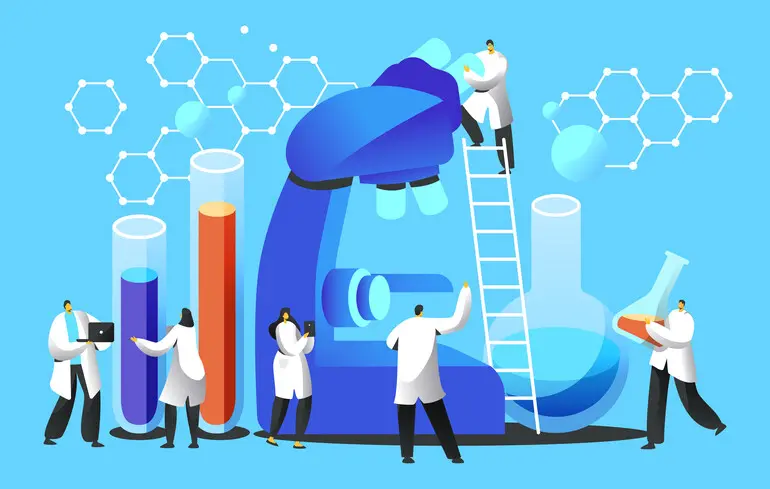 Вчені вперше синтезували рідкісний гексагональний алмаз у лабораторних умовах. 1