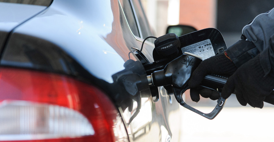 Великі мережі вичерпують останні ресурси споживачів: Рябцев щодо цін на паливо. 1