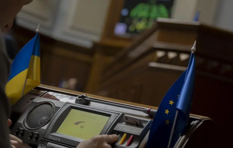 Вибори в Україні: європейські партнери закликають Київ продовжувати боротьбу – новини України. 1