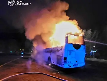 Вибух у Львові 16 березня - Які населені пункти та вулиці залишилися без газу - фото - відео - новини Львова 1