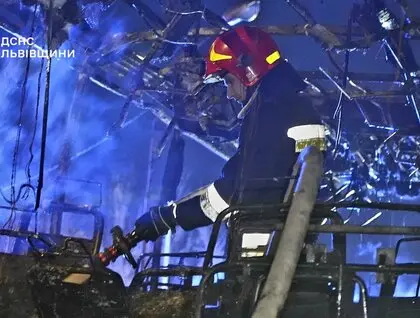 Вибух у Львові 16 березня - Які населені пункти та вулиці залишилися без газу - фото - відео - новини Львова 3