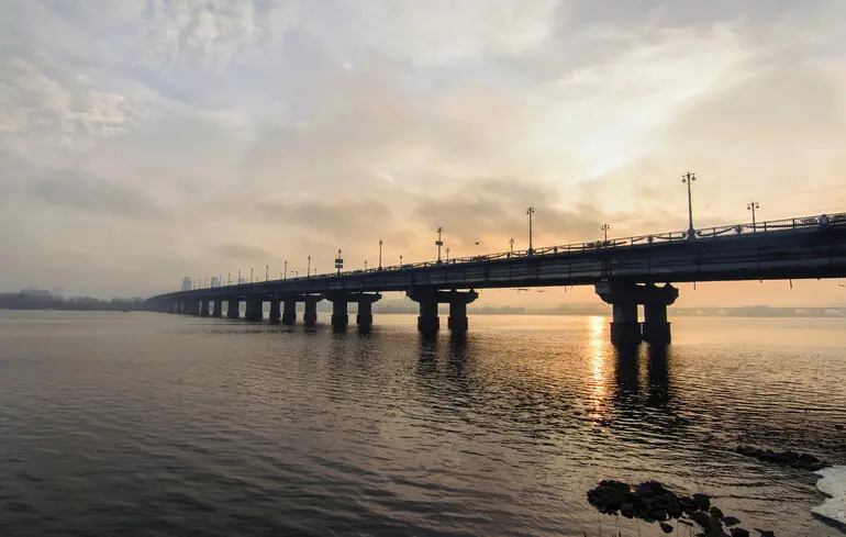 Відбудова України - як Токіо може допомогти побудувати мости 1