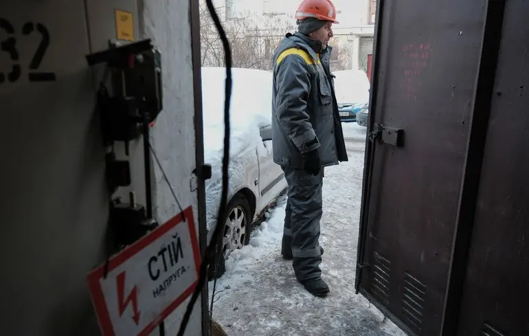 Відключення світла через борги - регулятор змінить правила та каральні заходи  1