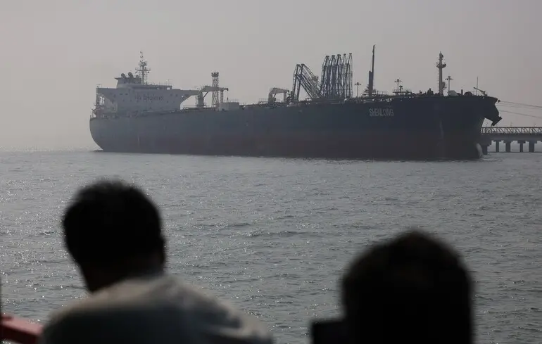 Відкриття Ормузької протоки - ОАЕ готові приєднатися до міжнародної місії 1