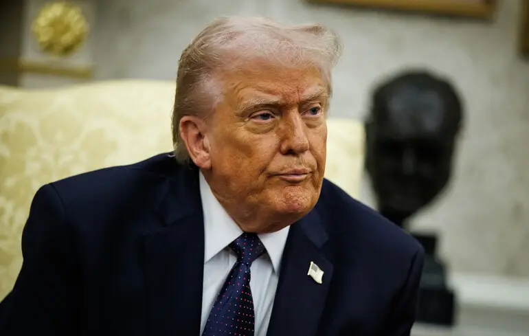 Відносини між США та Кубою - заява Трампа про нову угоду та енергетичний колапс на острові 1