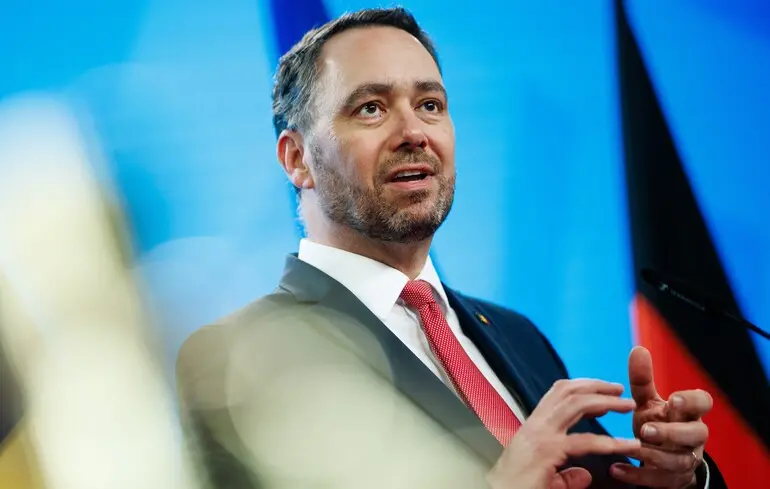 Відносини Європи з РФ та завершення війни - заява голови МЗС Бельгії Максима Прево 1