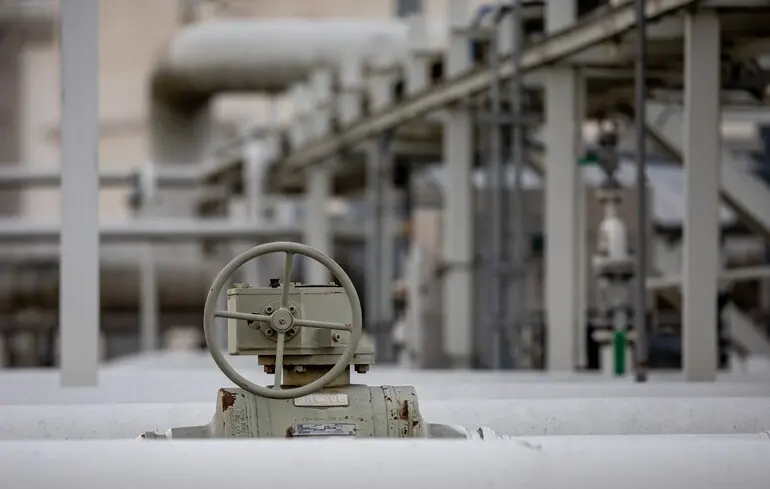 Відновлення нафтопроводу Дружба протягом шести тижнів – Словаччина висловила незадоволення обіцянкою Києва. 1