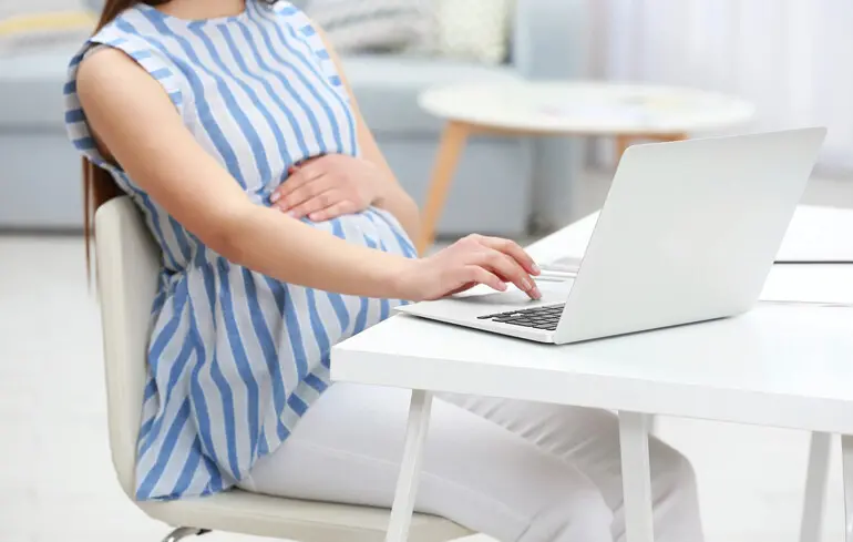 Відпустка для догляду за дитиною - що передбачає новий Трудовий кодекс - деталі - новини України 1