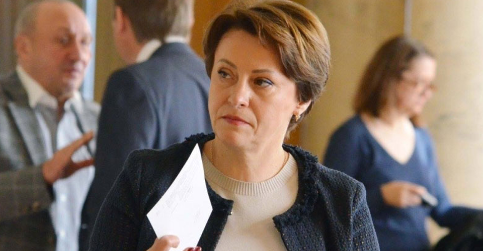 Виходить за межі розумного: Южаніна про повернення коштів за пальне. 1