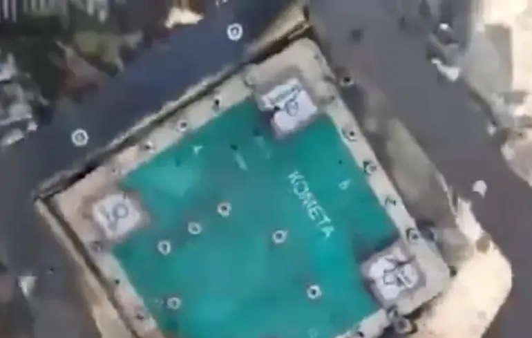 Війна на Близькому Сході 3 березня – в іранських Шахедах виявили російські комплектуючі, відео 1