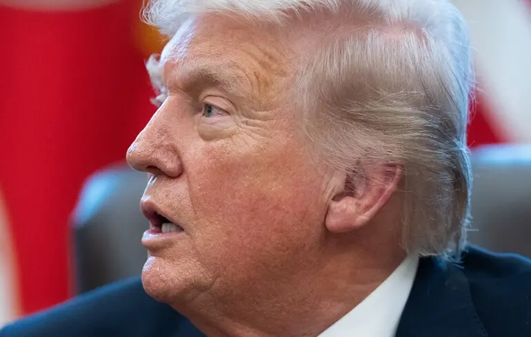 Війна на Близькому Сході - у адміністрації Трампа оцінюють терміни завершення конфлікту з Іраном 1