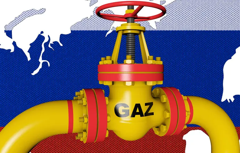 Війна проти Ірану - як це впливає на газ 1