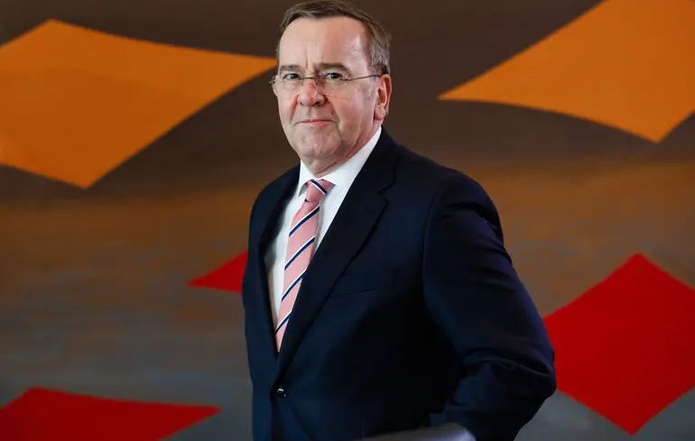 Війна проти Ірану - Німеччина готова допомогти забезпечити мир 1