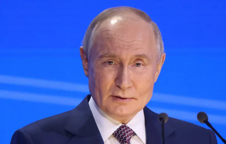 Війна проти Ірану - Росія може активніше допомагати Ірану 1