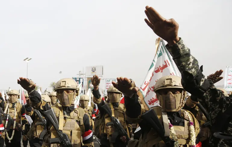 Війна США проти Ірану - хусити відкрили новий фронт - новини світу 1