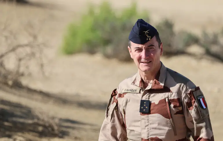 Війна США проти Ірану - у Франції обурені тим, що Америка почала її без попередження 1