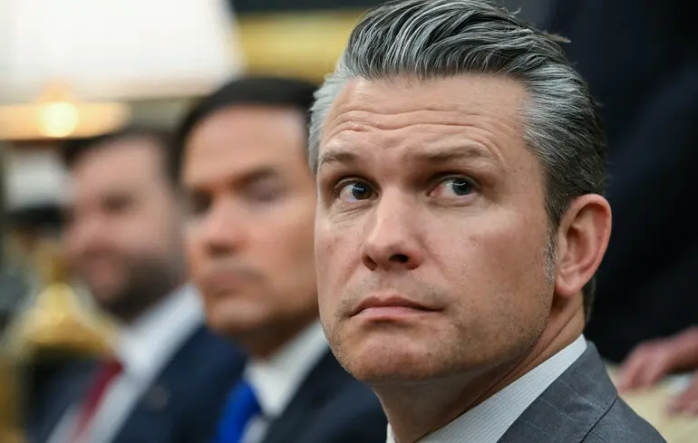 Війна США проти Ірану - у Пентагоні розповіли про пріоритет США 1