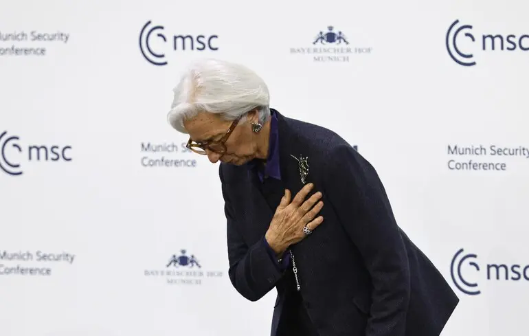 Війна США та Ірану - центробанки G7 переглядають ставки - новини світу 1