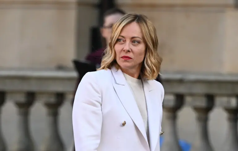 Війна США та Ізраїлю проти Ірану - чи приєднається Італія до атак 1