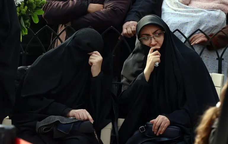 Війна США з Іраном - Пентагон назвав крайні терміни - новини світу 1