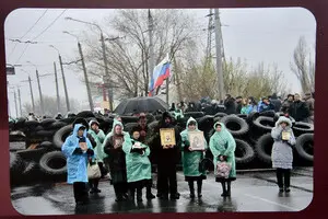 Війна та православ'я - чому церковні ієрархи не висловлюють позицію щодо агресії Росії. 2