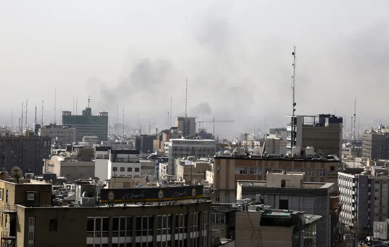 Війна в Ірані - коли завершиться операція США та Ізраїлю 1