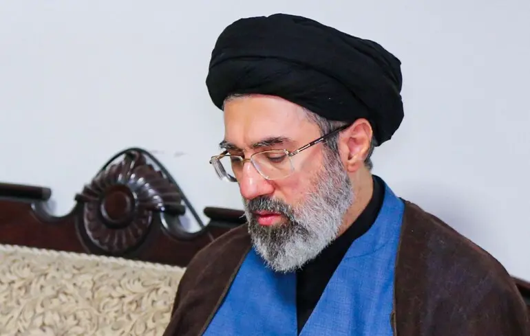 Війна в Ірані - нового верховного лідера поранили 1