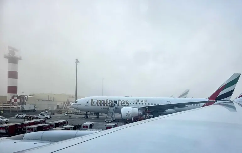 Війна в Ірані порушила світові авіаперевезення - закриті найбільші транзитні аеропорти 1