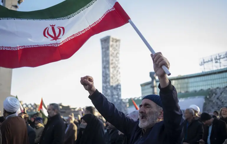 Війна в Ірані - Тегеран перед атакою пропонував США значні поступки - новини світу 1