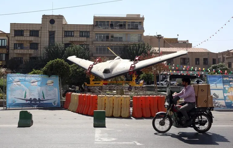 Війна в Ірані - Тегеран заявив, що битиме по ключовій інфраструктурі 1